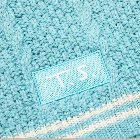 NWT - Taylor Swift CARDIGAN -Brand new in package Taylor Swift 1989 cardigan - Picture 3 of 4